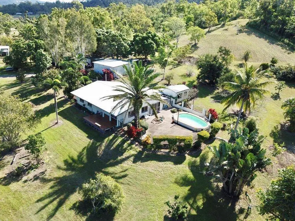 Main view of Homely house listing, 1167 Gregory Cannon Valley Road, Sugarloaf QLD 4800