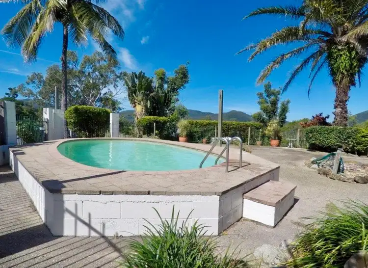 Second view of Homely house listing, 1167 Gregory Cannon Valley Road, Sugarloaf QLD 4800