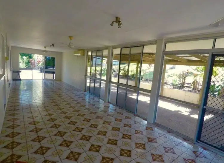 Third view of Homely house listing, 1167 Gregory Cannon Valley Road, Sugarloaf QLD 4800