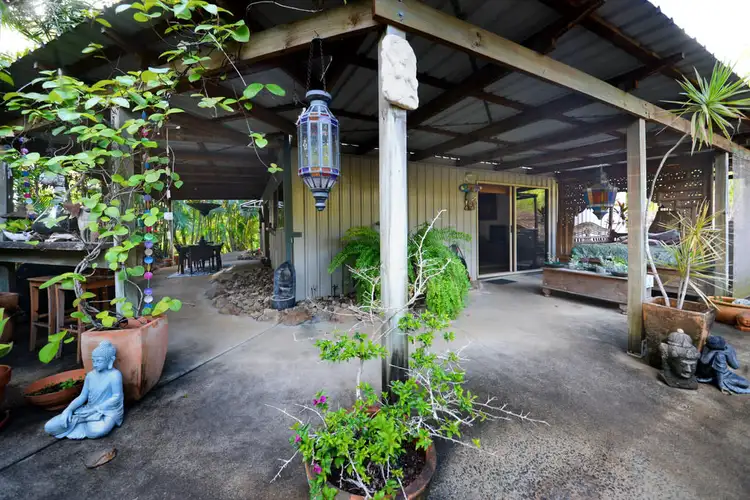 Fifth view of Homely house listing, 1167 Gregory Cannon Valley Road, Sugarloaf QLD 4800