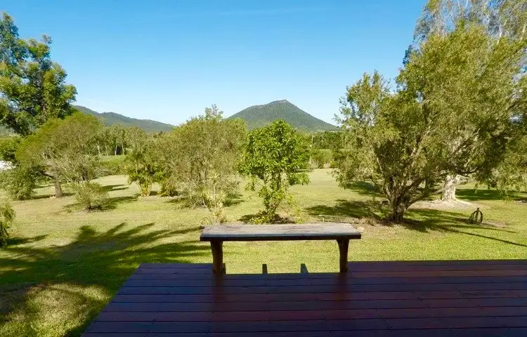 Sixth view of Homely house listing, 1167 Gregory Cannon Valley Road, Sugarloaf QLD 4800