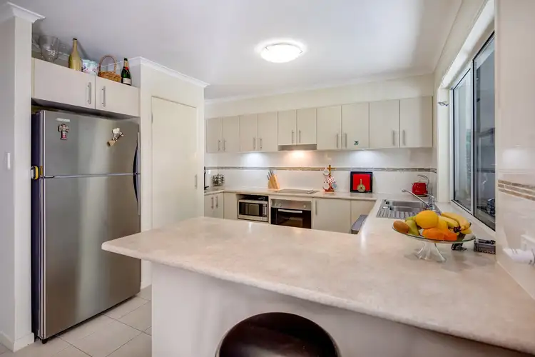 Fifth view of Homely house listing, 5 Lamington Place, Sippy Downs QLD 4556