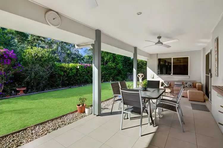 Sixth view of Homely house listing, 5 Lamington Place, Sippy Downs QLD 4556