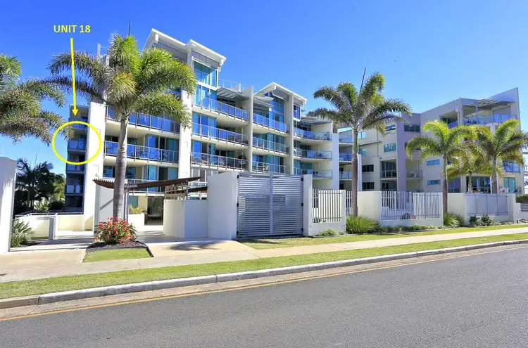 18/107 Esplanade, Bargara QLD 4670