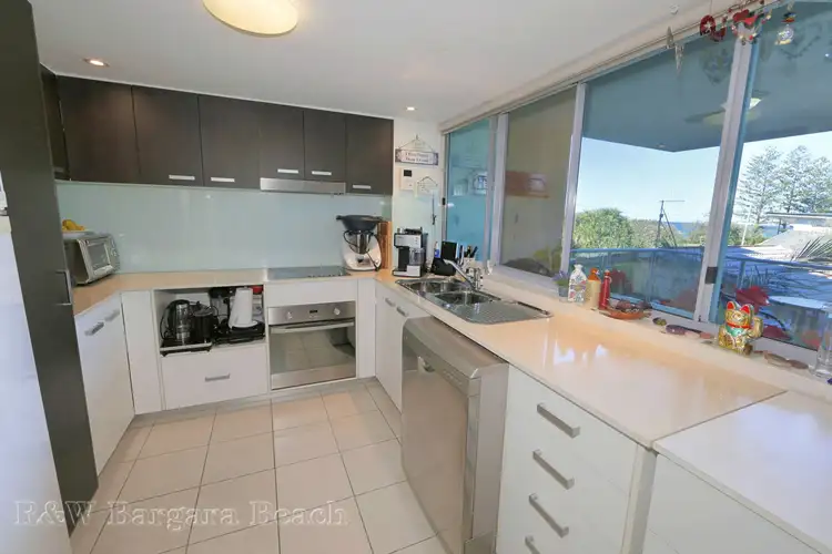 Sixth view of Homely unit listing, 18/107 Esplanade, Bargara QLD 4670