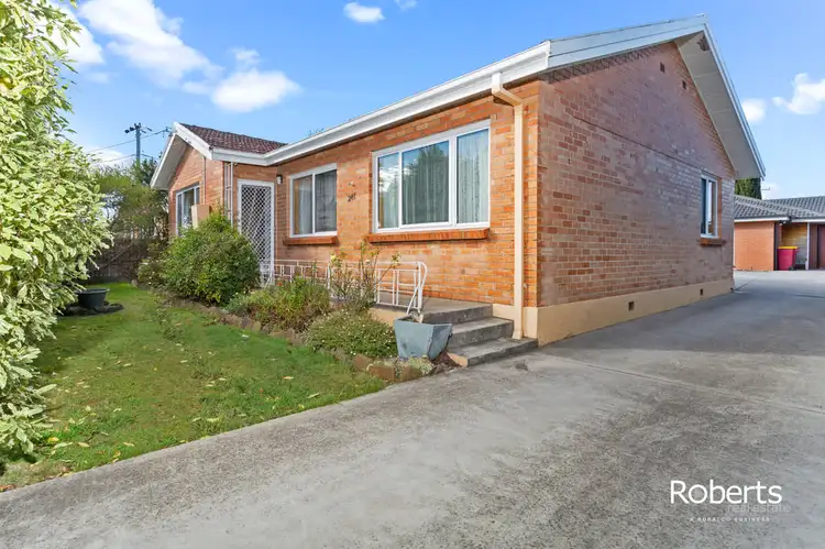 1/247 Peel St West, Summerhill TAS 7250