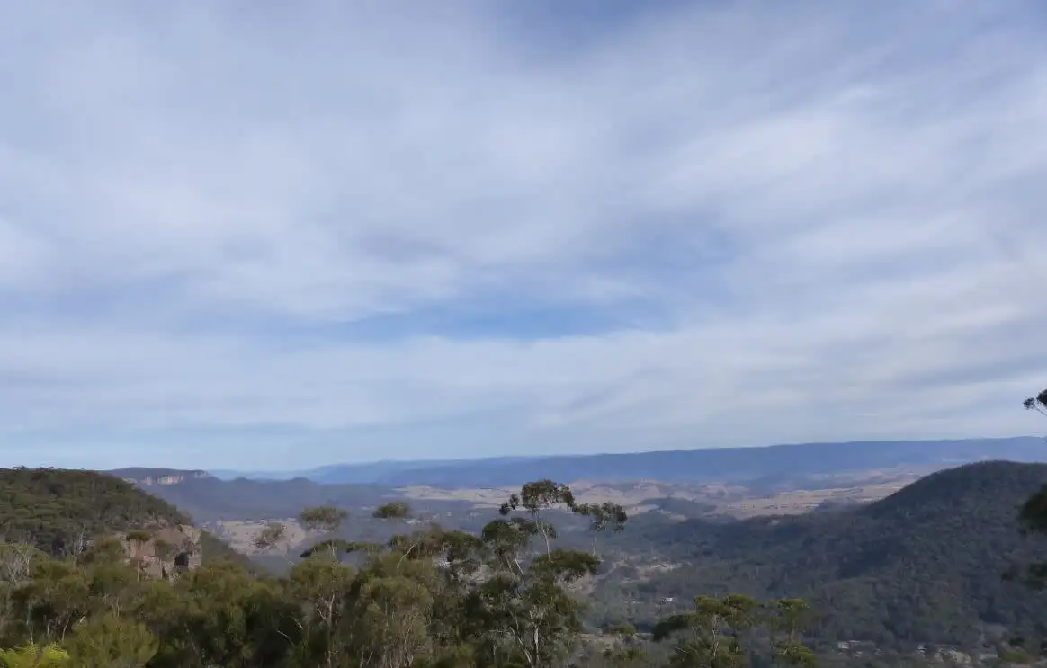 Main view of Homely land listing, 3 Kenny Street, Mount Victoria NSW 2786