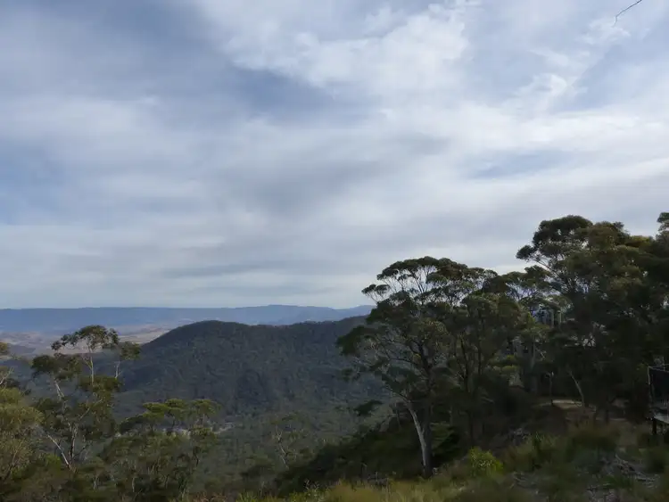 Second view of Homely land listing, 3 Kenny Street, Mount Victoria NSW 2786