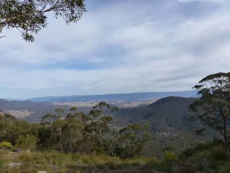 Third view of Homely land listing, 3 Kenny Street, Mount Victoria NSW 2786