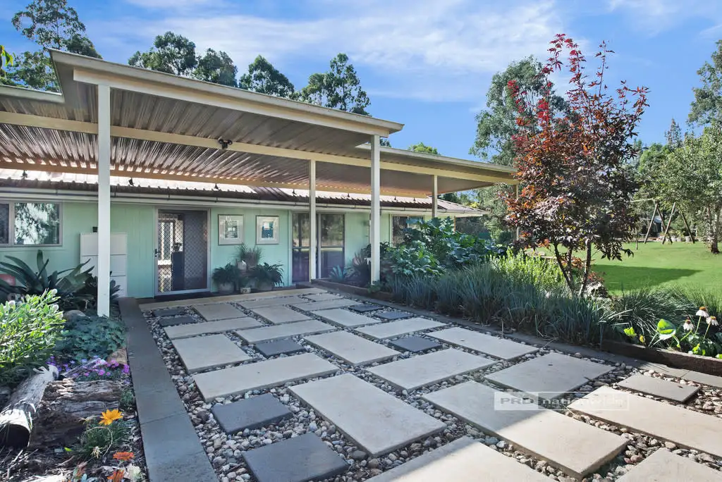 Main view of Homely house listing, 222 Reis Road, Highfields QLD 4352