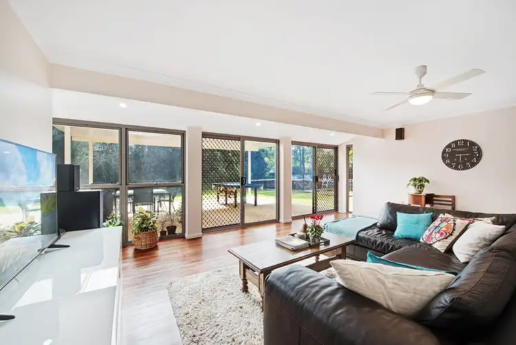 Fourth view of Homely house listing, 222 Reis Road, Highfields QLD 4352