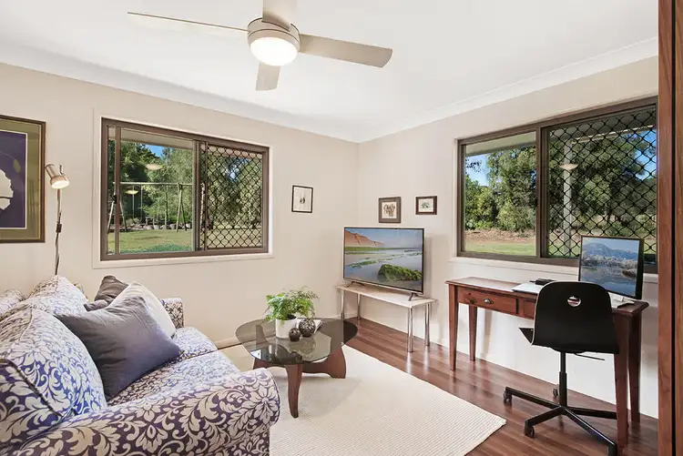 Sixth view of Homely house listing, 222 Reis Road, Highfields QLD 4352