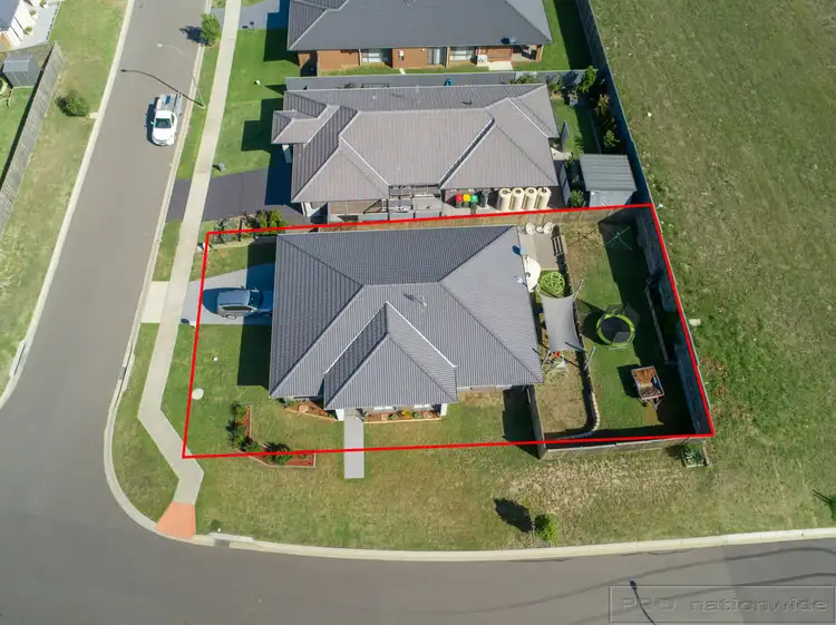 2 Triller Street, Aberglasslyn NSW 2320