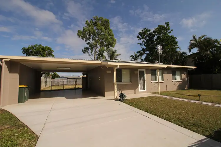 67 Falcon Crescent, Condon QLD 4815