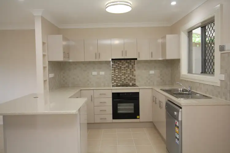 Second view of Homely house listing, 67 Falcon Crescent, Condon QLD 4815