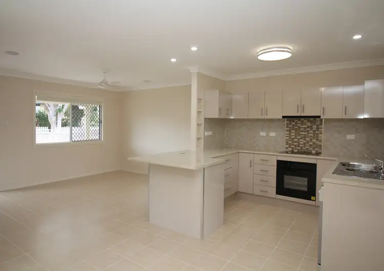 Third view of Homely house listing, 67 Falcon Crescent, Condon QLD 4815