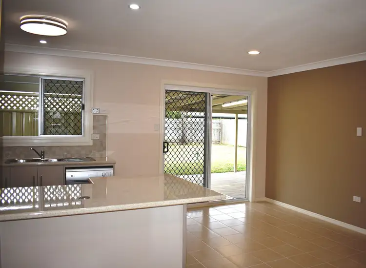 Fourth view of Homely house listing, 67 Falcon Crescent, Condon QLD 4815