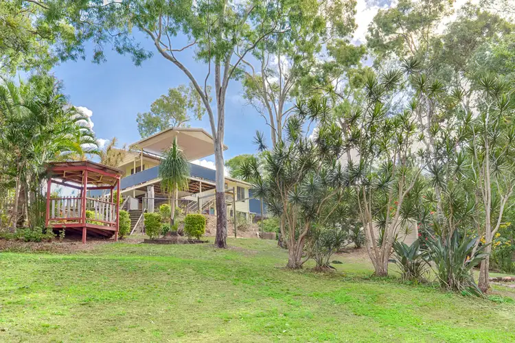 8 Hovea Road, Carters Ridge QLD 4563
