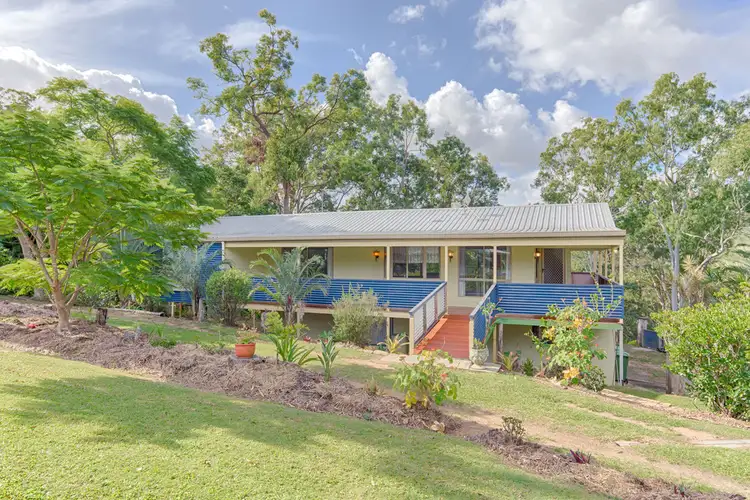 Fourth view of Homely house listing, 8 Hovea Road, Carters Ridge QLD 4563