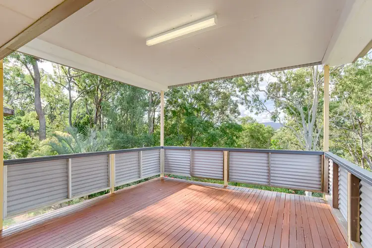Sixth view of Homely house listing, 8 Hovea Road, Carters Ridge QLD 4563