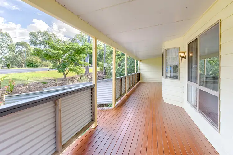 Seventh view of Homely house listing, 8 Hovea Road, Carters Ridge QLD 4563