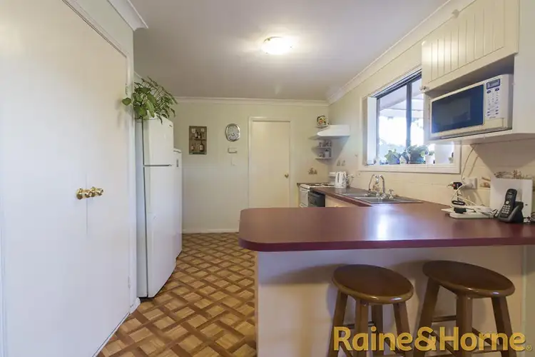 Third view of Homely house listing, 25 Twickenham Drive, Dubbo NSW 2830