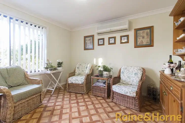 Fourth view of Homely house listing, 25 Twickenham Drive, Dubbo NSW 2830