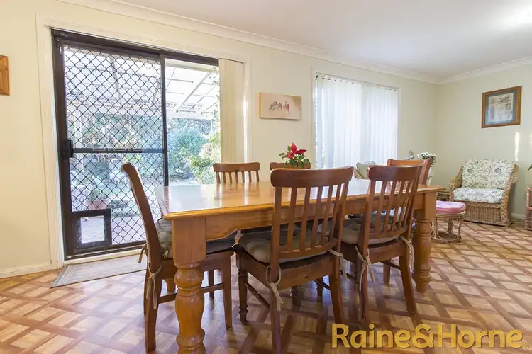 Fifth view of Homely house listing, 25 Twickenham Drive, Dubbo NSW 2830