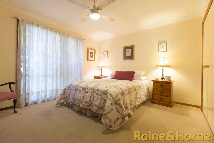 Seventh view of Homely house listing, 25 Twickenham Drive, Dubbo NSW 2830