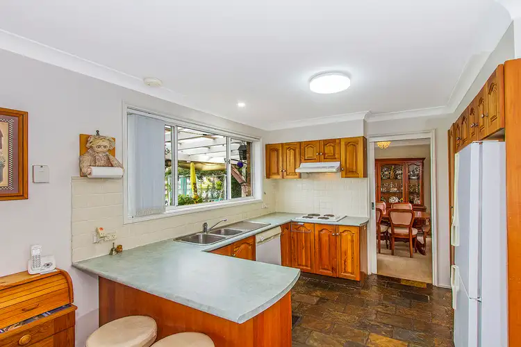 Fifth view of Homely house listing, 9 Long Arm Parade, St Huberts Island NSW 2257