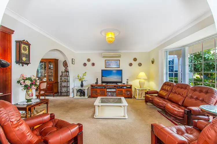 Sixth view of Homely house listing, 9 Long Arm Parade, St Huberts Island NSW 2257