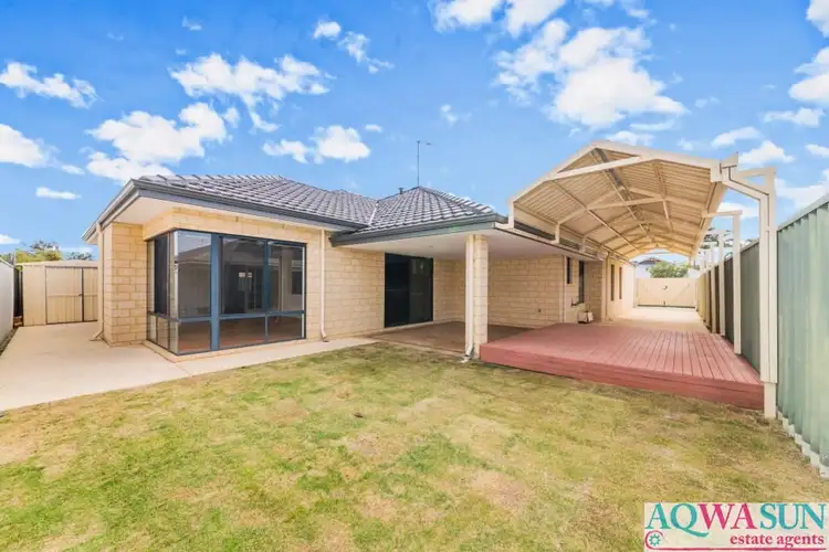 Second view of Homely house listing, 14 Impressions Way, Singleton WA 6175