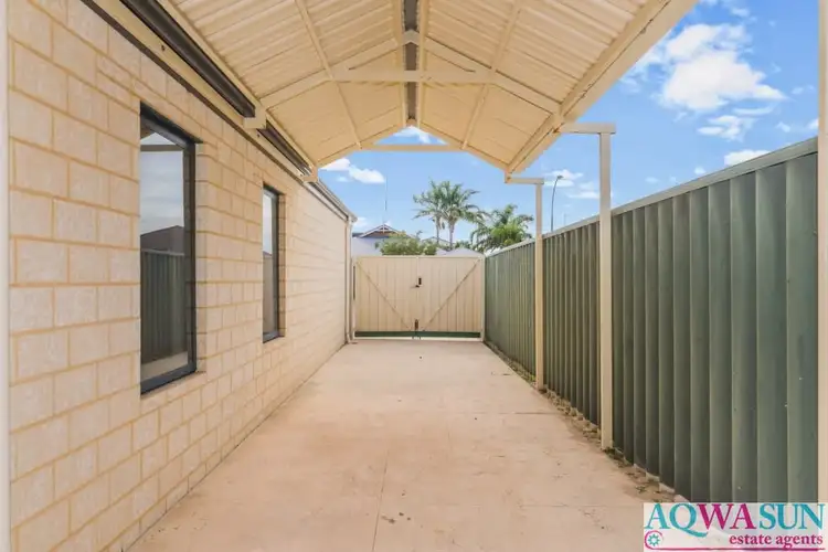 Third view of Homely house listing, 14 Impressions Way, Singleton WA 6175