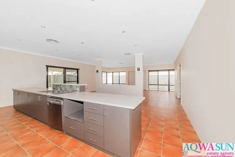 Fifth view of Homely house listing, 14 Impressions Way, Singleton WA 6175