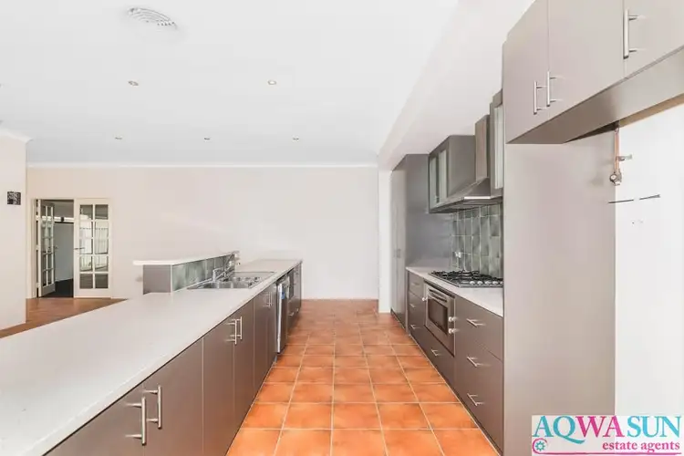 Seventh view of Homely house listing, 14 Impressions Way, Singleton WA 6175