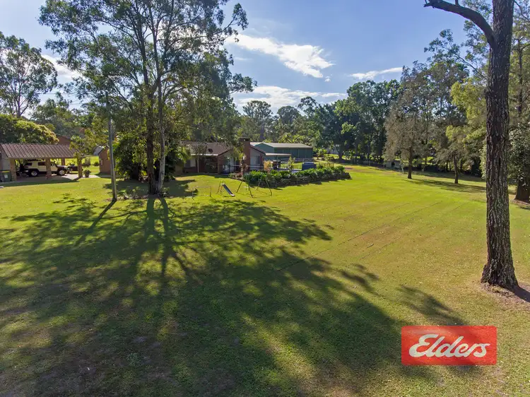 10 Richland Drive, Bannockburn QLD 4207