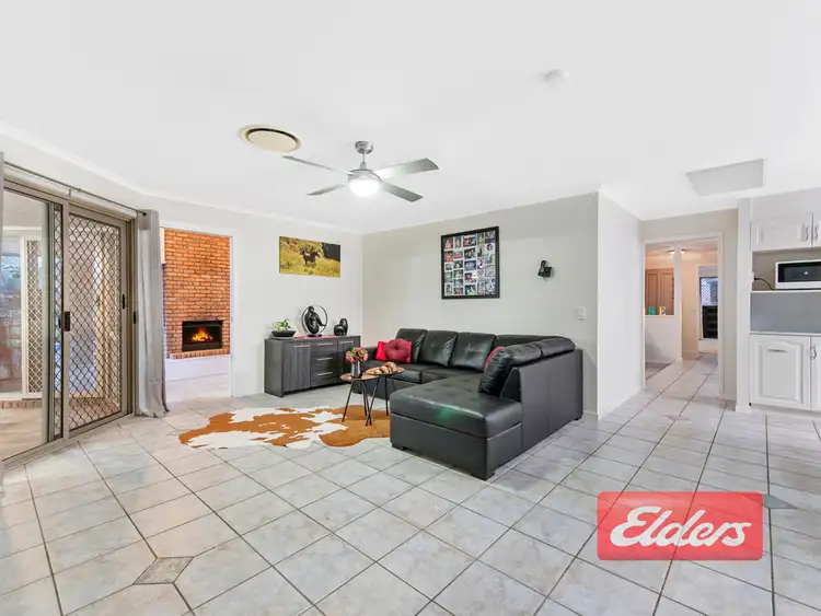 Fifth view of Homely house listing, 10 Richland Drive, Bannockburn QLD 4207