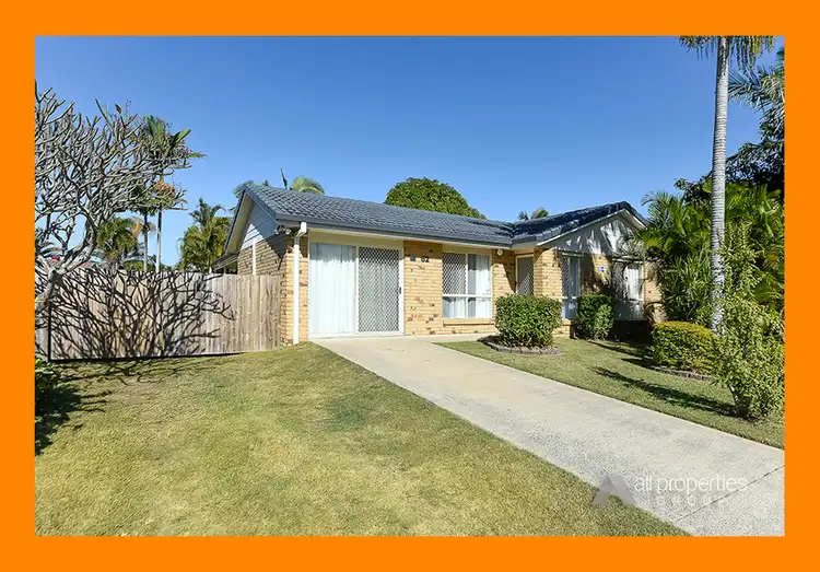 62 Redgum Drive, Regents Park QLD 4118