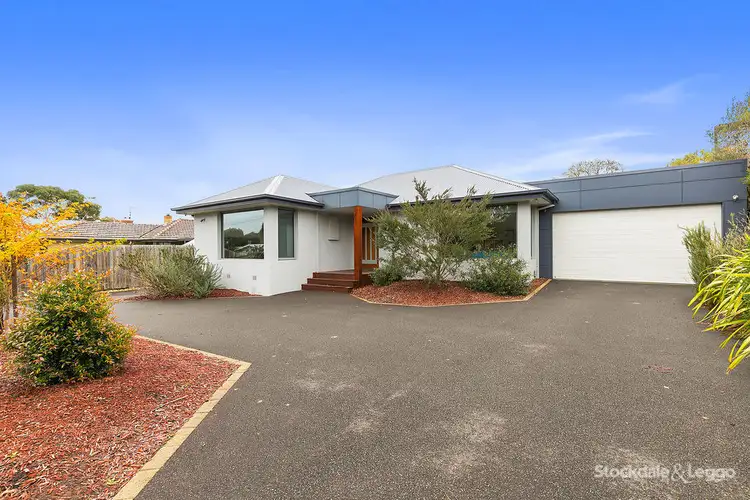 Main view of Homely house listing, 16 Halford St, Inverloch VIC 3996
