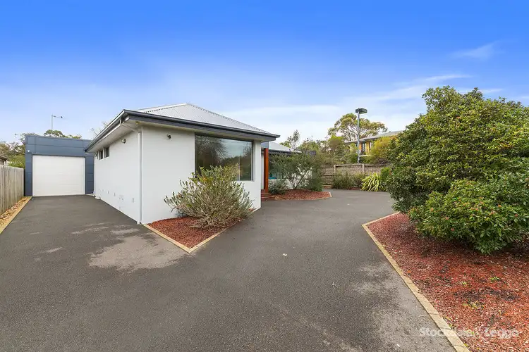 Second view of Homely house listing, 16 Halford St, Inverloch VIC 3996