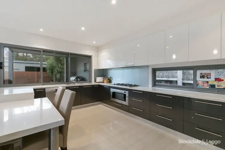 Third view of Homely house listing, 16 Halford St, Inverloch VIC 3996