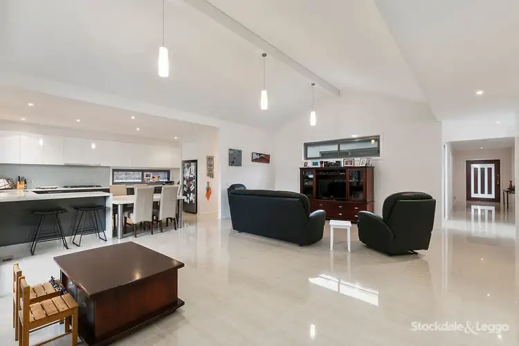 Fifth view of Homely house listing, 16 Halford St, Inverloch VIC 3996