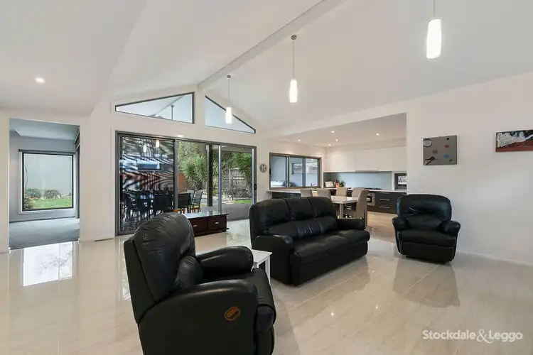Sixth view of Homely house listing, 16 Halford St, Inverloch VIC 3996