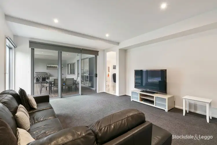 Seventh view of Homely house listing, 16 Halford St, Inverloch VIC 3996