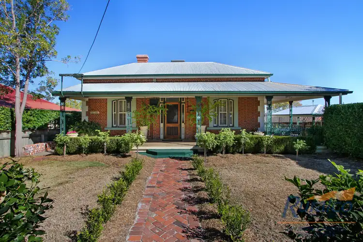 89 Carthage Street, Tamworth NSW 2340