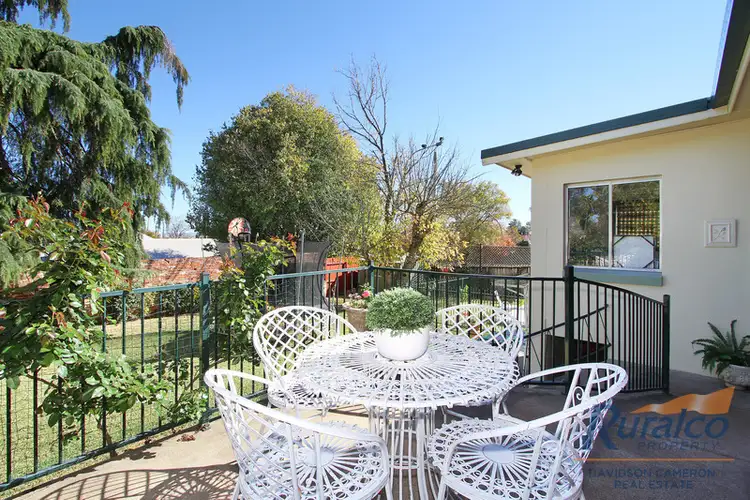 Fifth view of Homely house listing, 89 Carthage Street, Tamworth NSW 2340