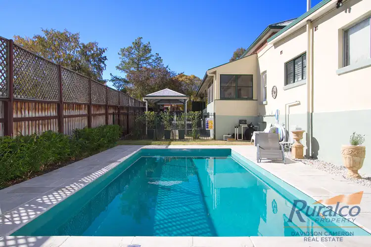 Sixth view of Homely house listing, 89 Carthage Street, Tamworth NSW 2340