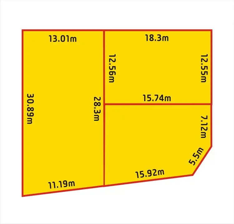 U 3/7 Hollingsworth Avenue, Koondoola WA 6064