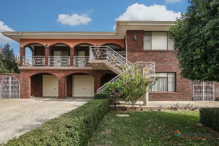 Main view of Homely house listing, 391 Alexander Drive, Dianella WA 6059