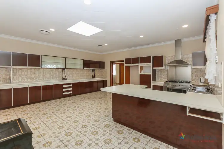 Second view of Homely house listing, 391 Alexander Drive, Dianella WA 6059
